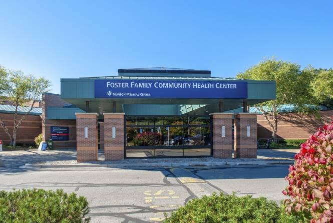 Foster Family Community Health Center