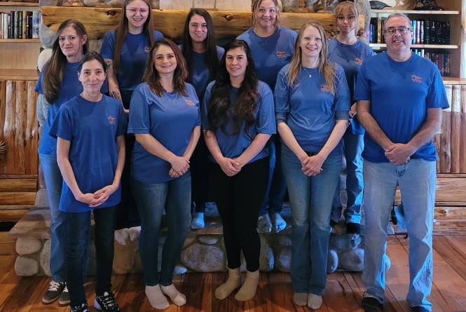 Agape Vacation Rentals