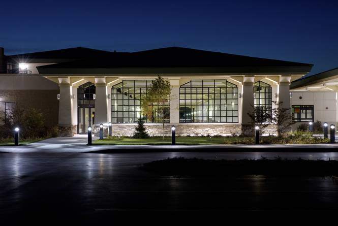 Cherry Capital Airport