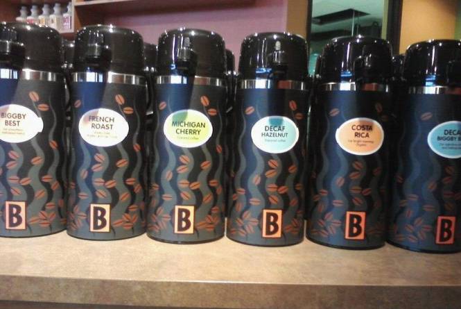 biggby
