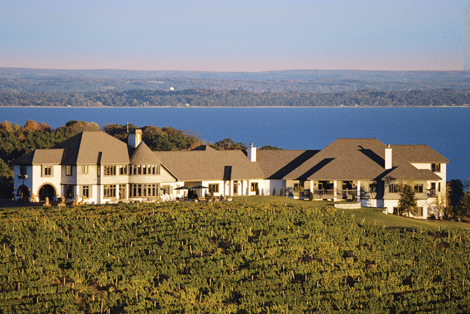 Chateau Chantal