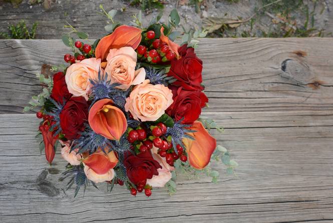 Cherryland Floral