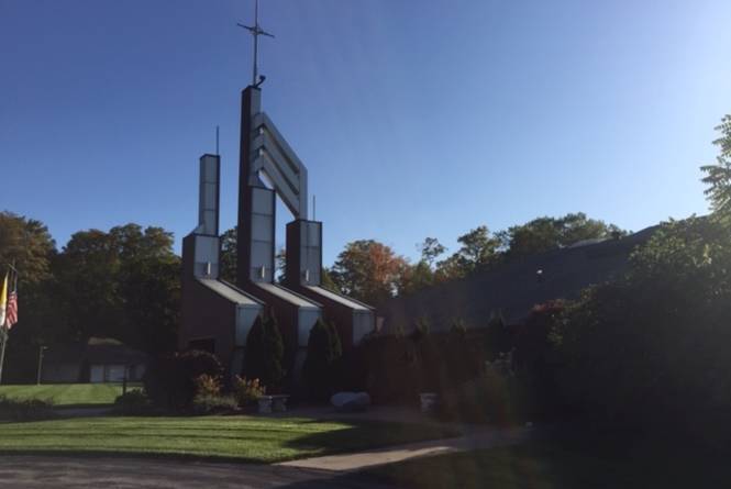 Church