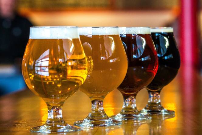 workshop brewing co