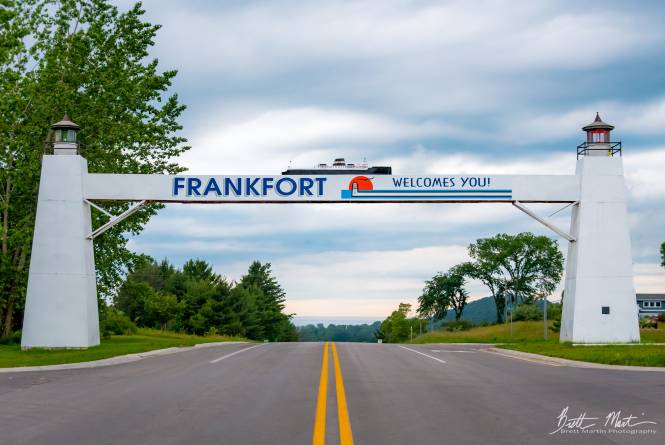 Frankfort Gateway
