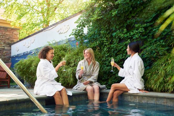 Crystal Spa