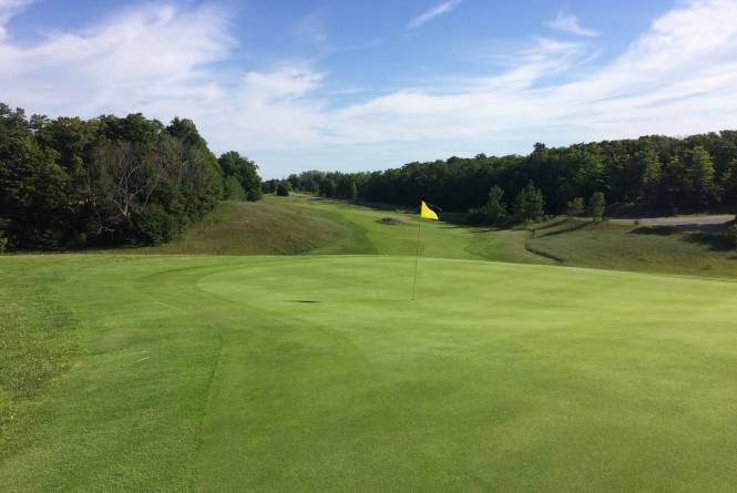 Sugar Loaf Golf