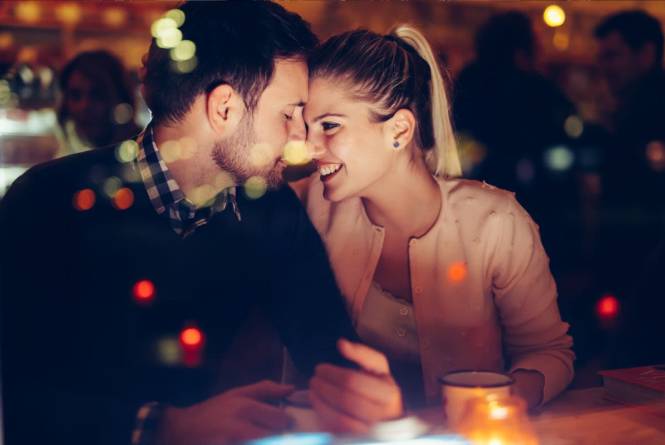 Wednesday Night Date Night