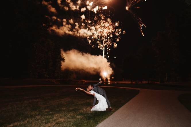 Social Butterfly Weddings and events
