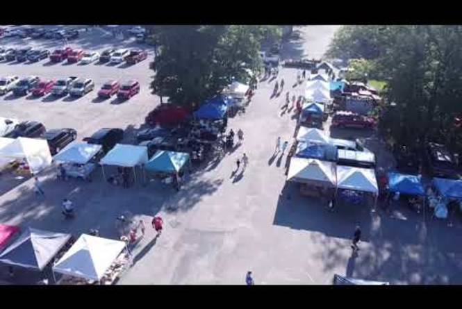 Interlochen Farm Market