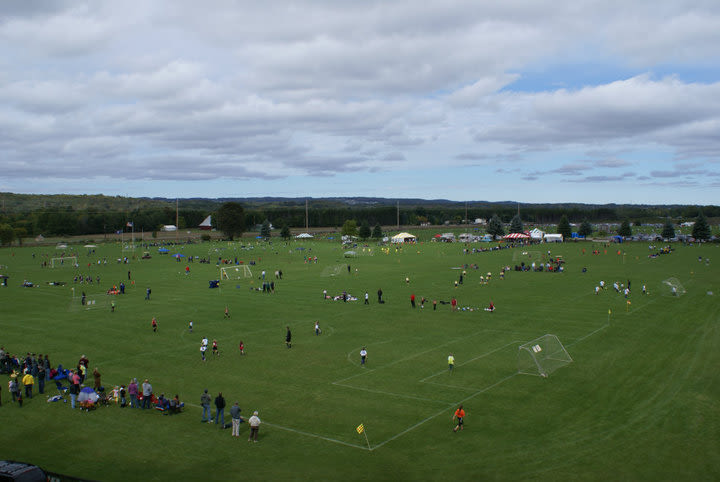 Keystone Soccer Complex