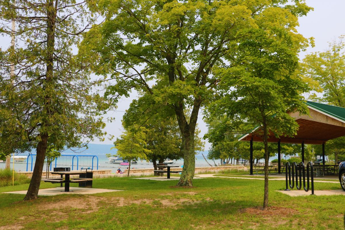 Bellows Park
