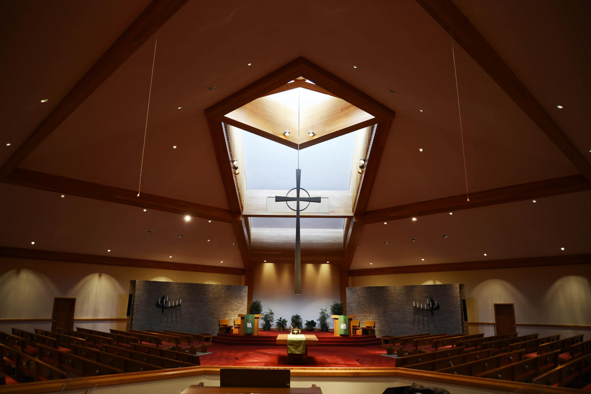 Presbyterian Church | Traverse City, MI 49686