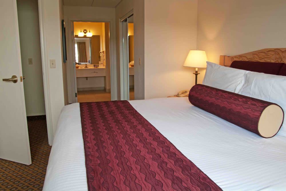 Cherry Tree Inn and Suites Traverse City MI 49686