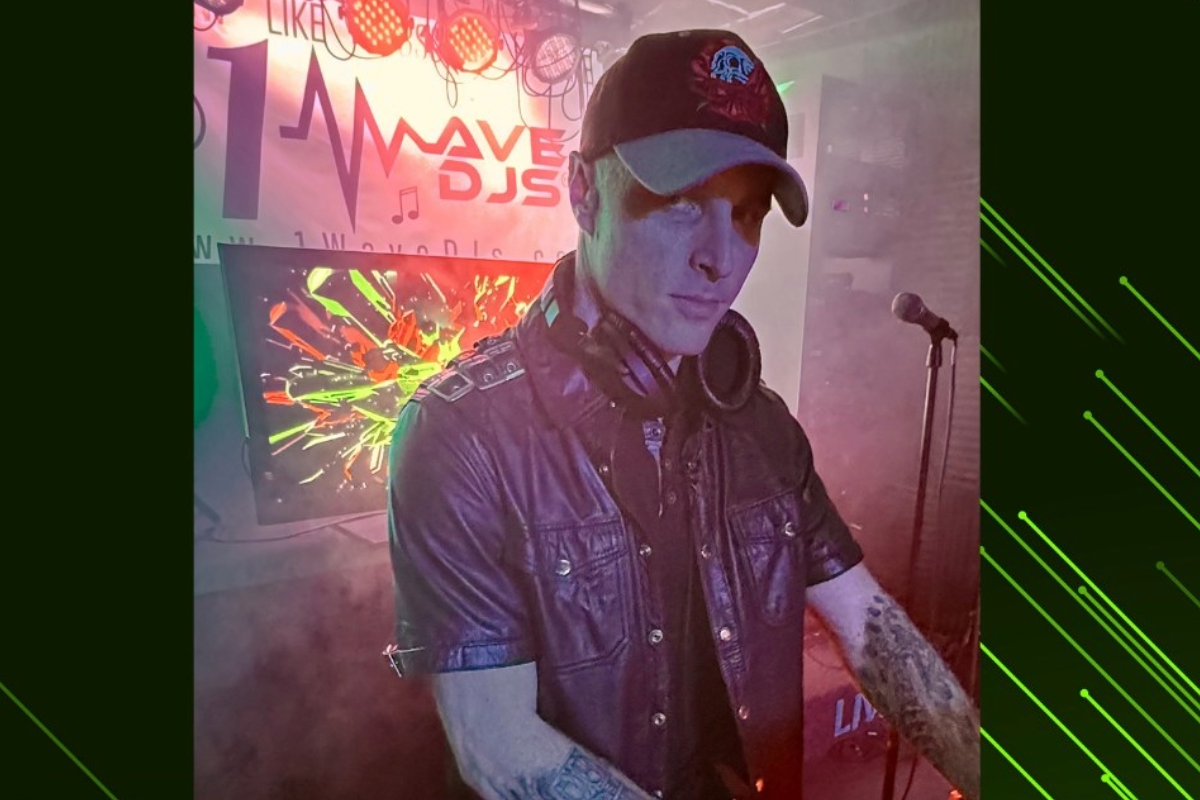 【洋楽】DJ TRIGGA BEATZ California Dream 1〜9 Live Music Ft. 1 Wave DJs | Williamsburg, MI 49690
