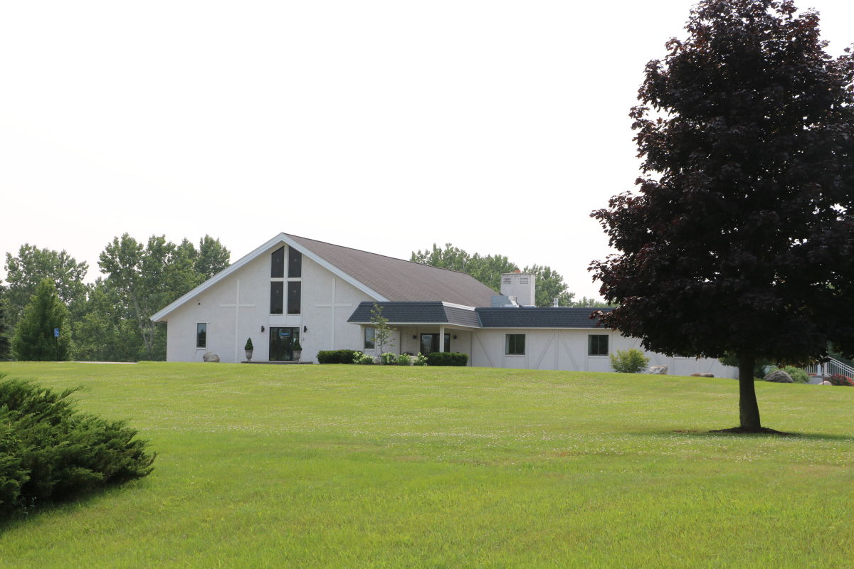 Sojourn Church | Traverse City, MI 49684