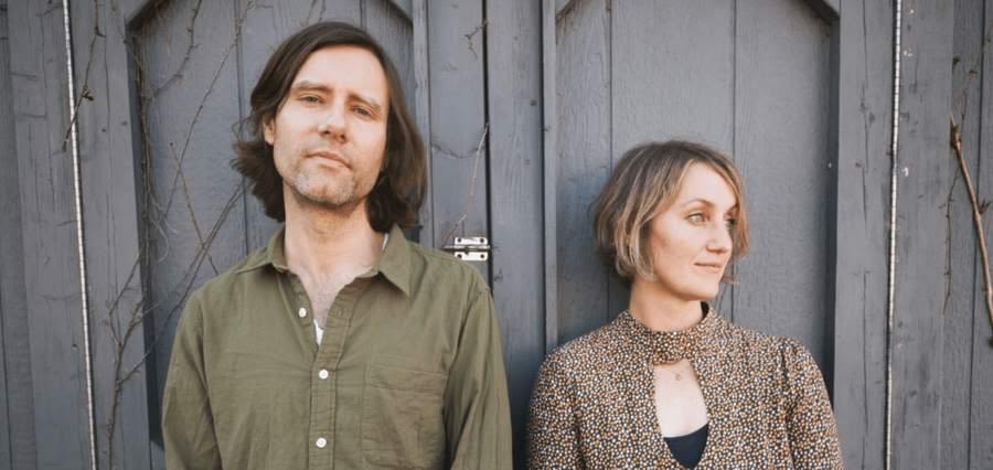 Joan Shelley + Nathan Salsburg at the Old Art Building | Leland, MI 49654