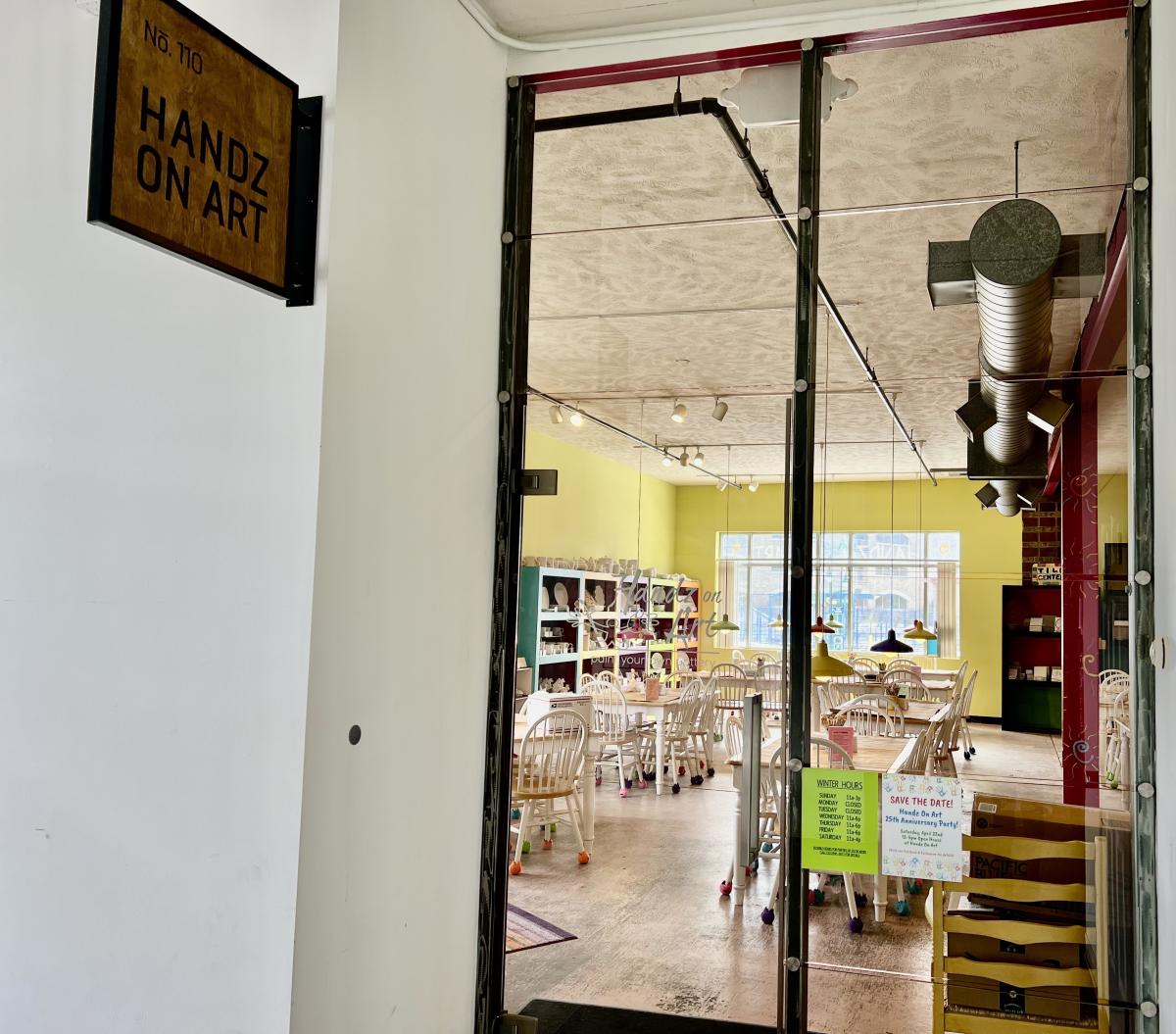 Warehouse MRKT