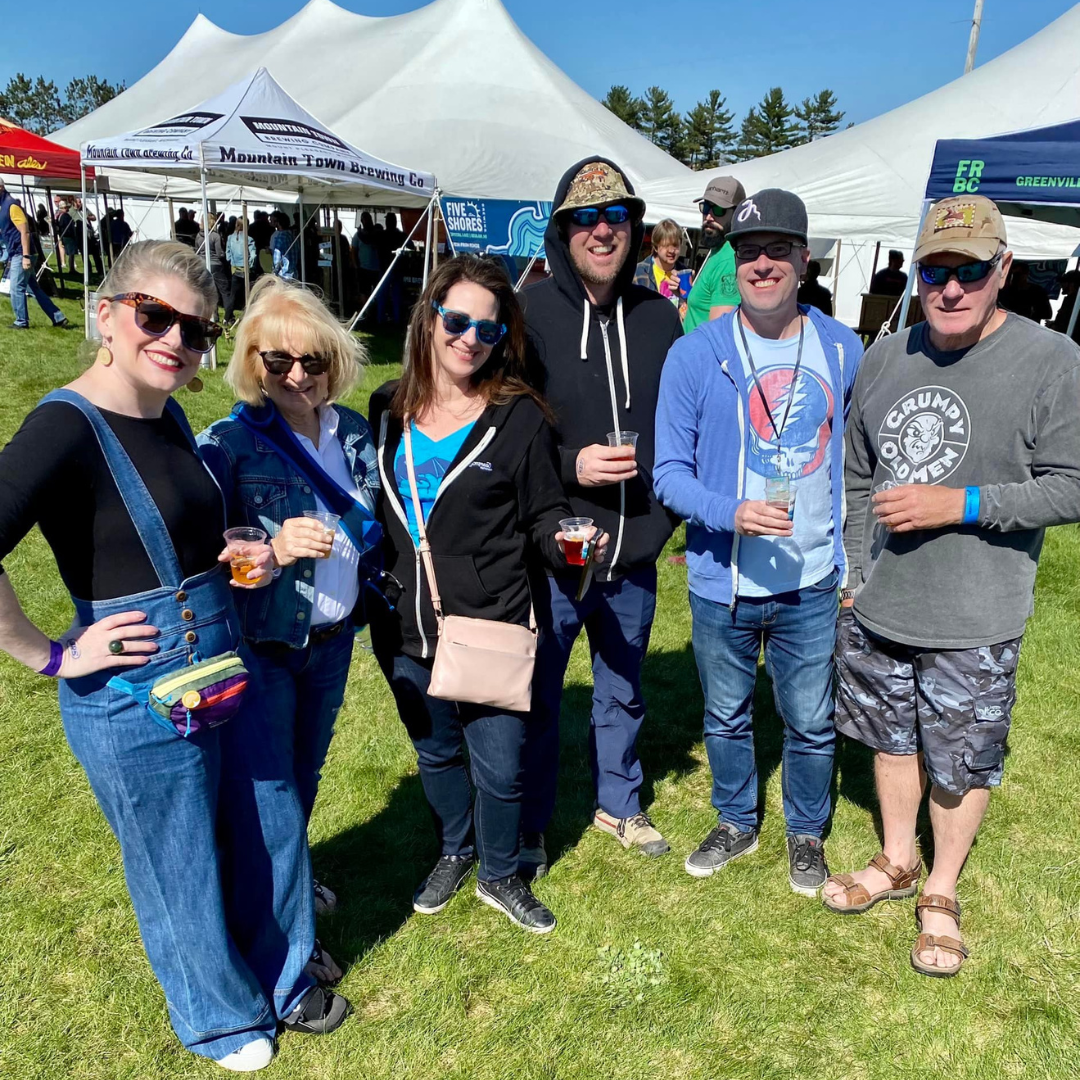 MI Beer Festival