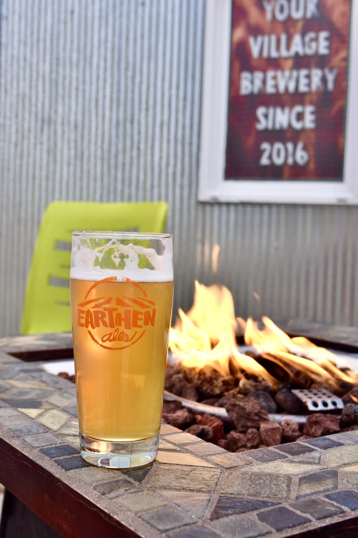 Beer Tour with TLD