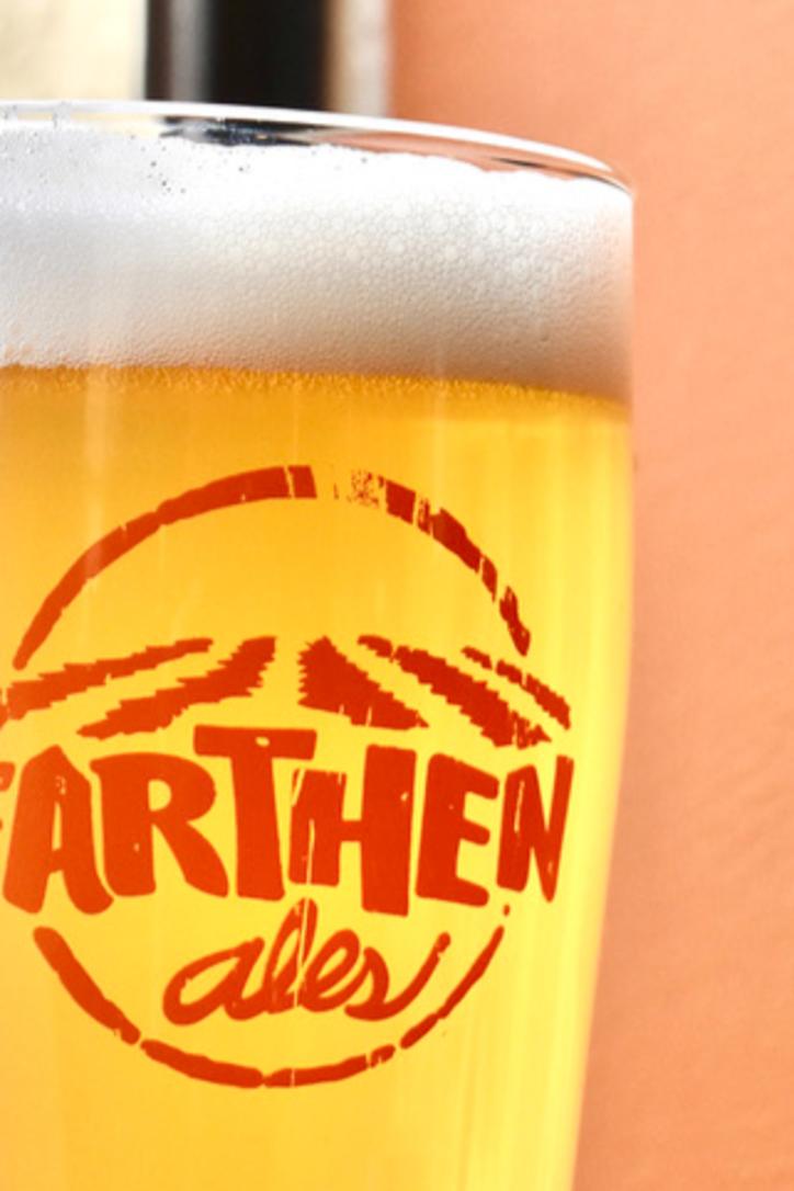 Beer Tour with TLD - Earthen Ales