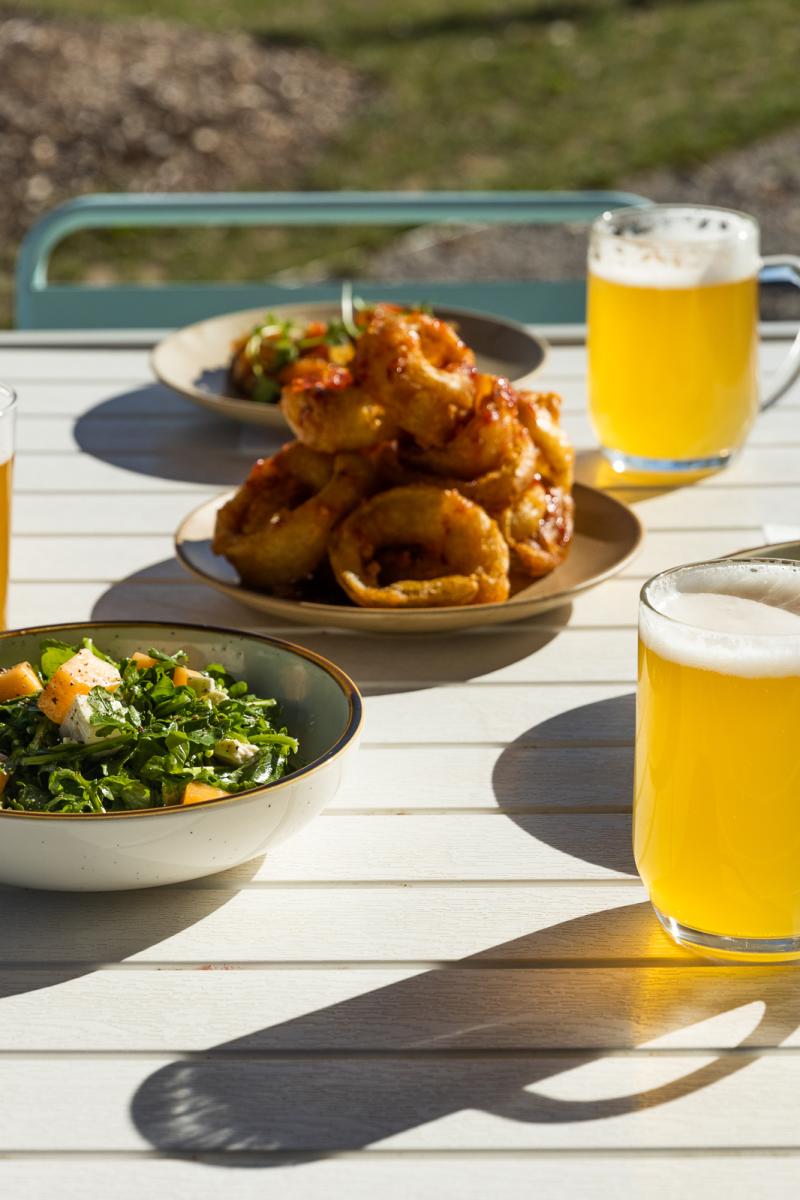 Beer tour with TLD - Farm Club
