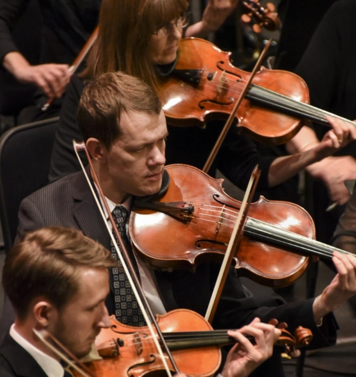Traverse City Symphony Orchestra