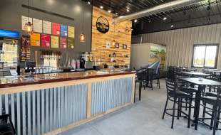 Heartwood Ciders