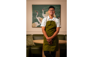 Kevin Tien