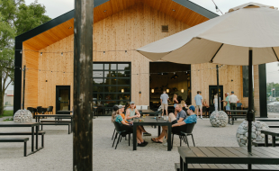 Nocturnal Bloom Brewing