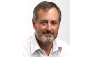 Headshot of Steve Reddicliffe