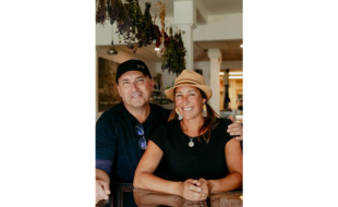 Jonathan Dayton and Stephanie Lee Wiitala