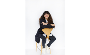 Ruth Reichl