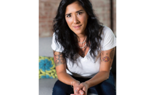 Headshot of Celina Tio