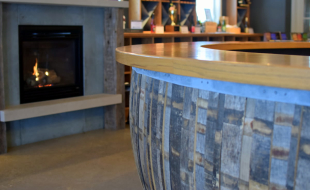 Black Star Old Mission