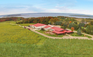 Chateau Grand Traverse