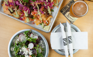 Beer Tour with TLD - Rare Bird