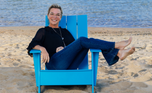 Joelle Mabey Mugshot