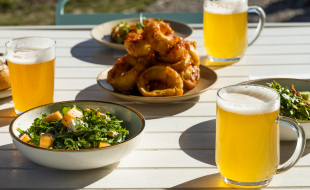 Beer tour with TLD - Farm Club