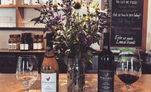 Verterra Winery