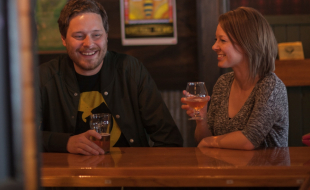 Lake Ann Brewing Co.