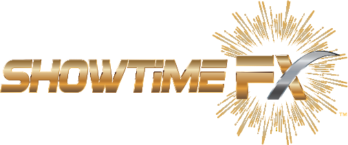 Showtime FX Logo