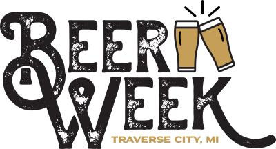 Traverse City Beer Week Logo