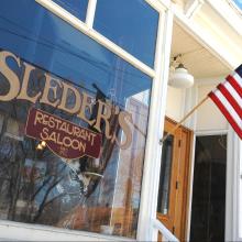 Sleder's Restaurant
