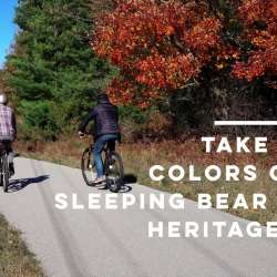A Four-Season Destination