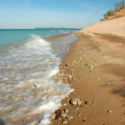 Sleeping Bear Dunes