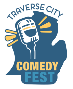 TC Comedy Fest Logo