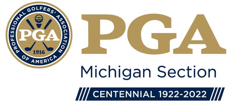 PGA Logo