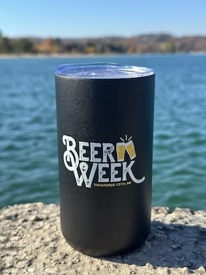 TC Beer Week Tumbler