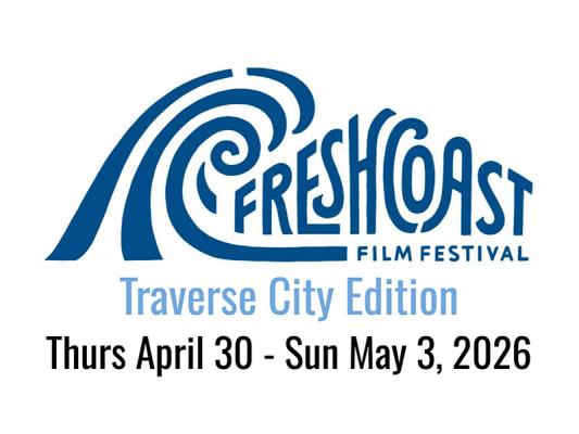 Fresh Coast Film Festival Logo